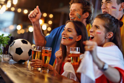 How SymPOS GO Can Help Hospitality Businesses During the World Cup