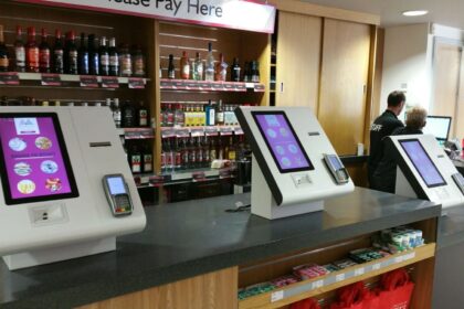 Why Is Self-Serve Technology Becoming Popular?