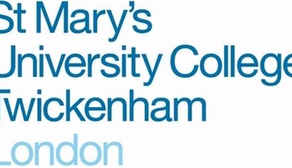 St Mary’s University College