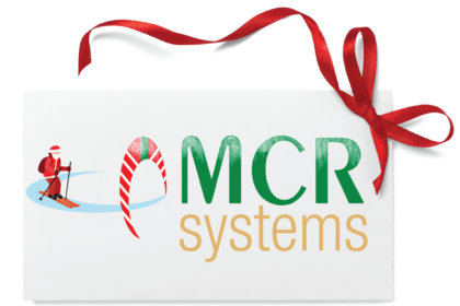 MCR Systems End The Year On A High