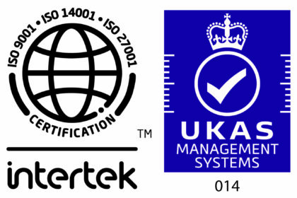 MCR Systems Achieves ISO 27001, ISO 9001 and ISO 14001 Certifications