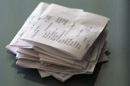 Why So Many Businesses Are Switching From Paper Receipts to Digital Receipts