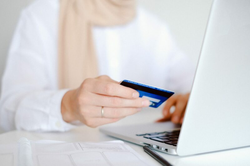 Online Card Fraud Declines Since SCA Introduced