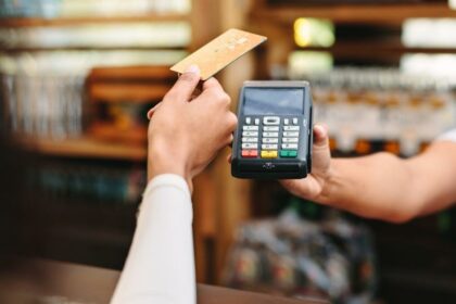 Cashless Campus – Benefits of Switching to Contactless Payments